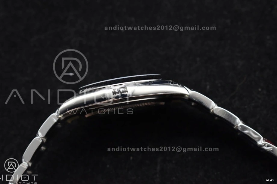 126334 Dial Oyster Bracelet VS3235 Edition 904L On Green 41 Best DateJust SS VSF 1:1 0116